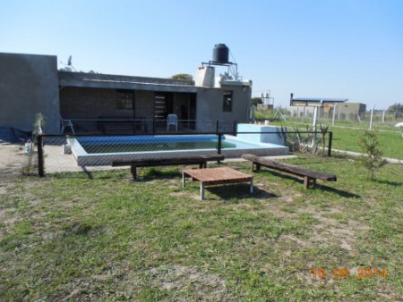 Nuestra Quinta